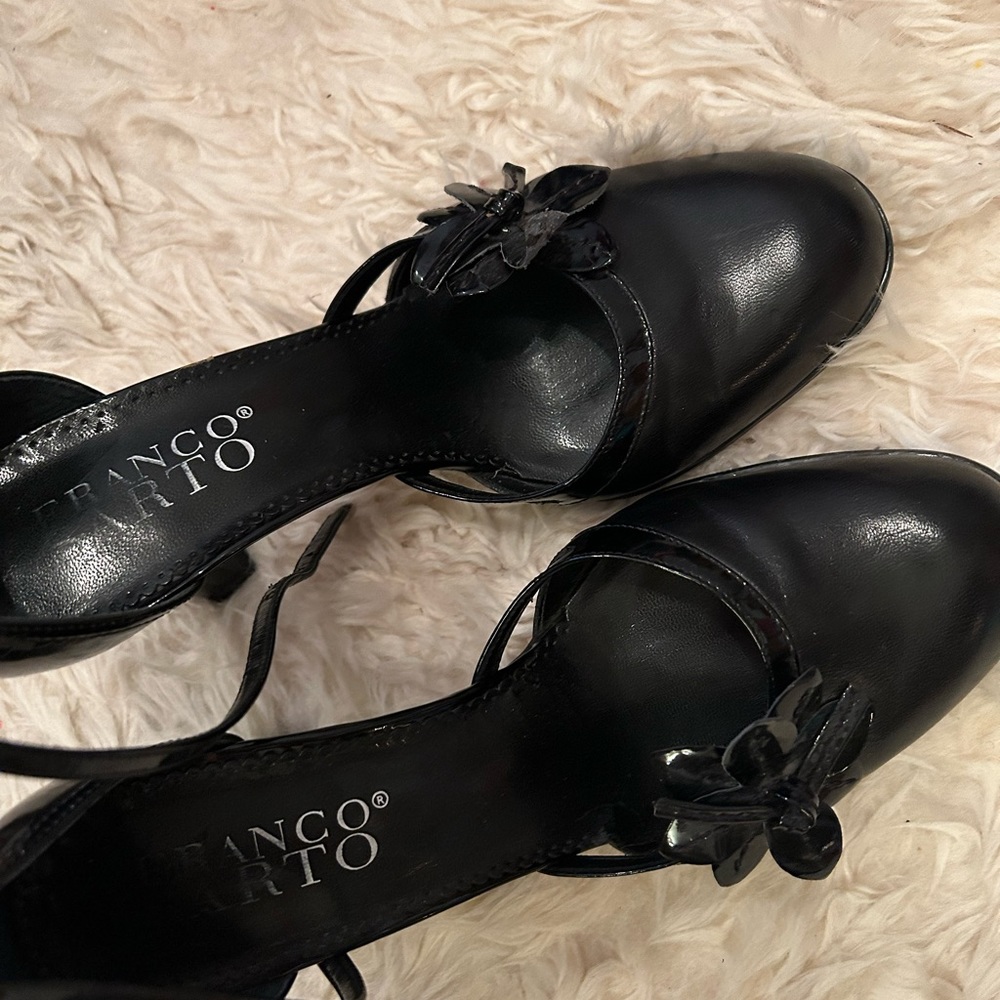 Franco Sarto heels